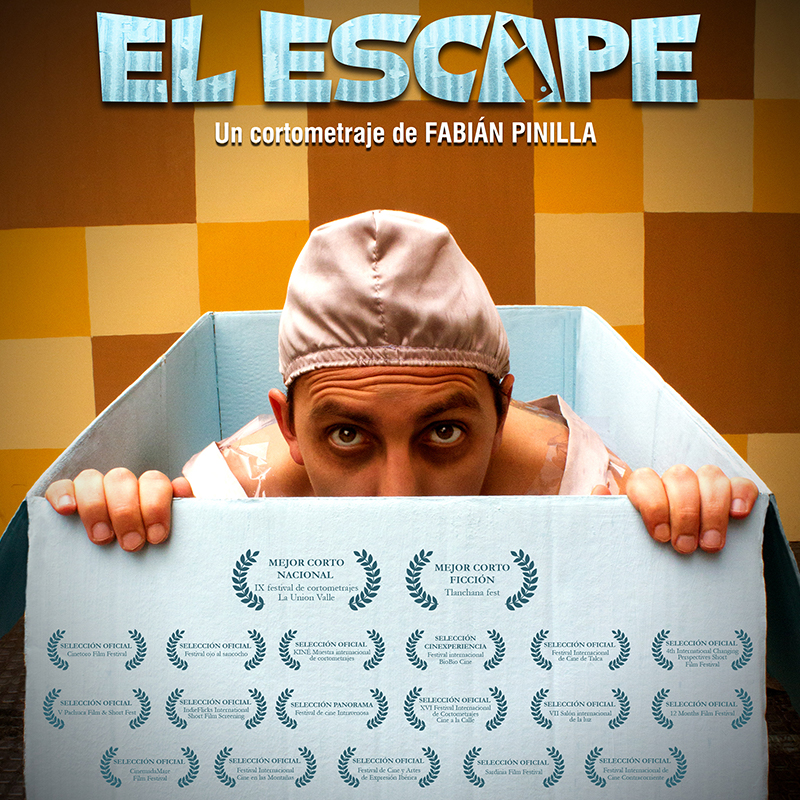 El Escape (Short film)