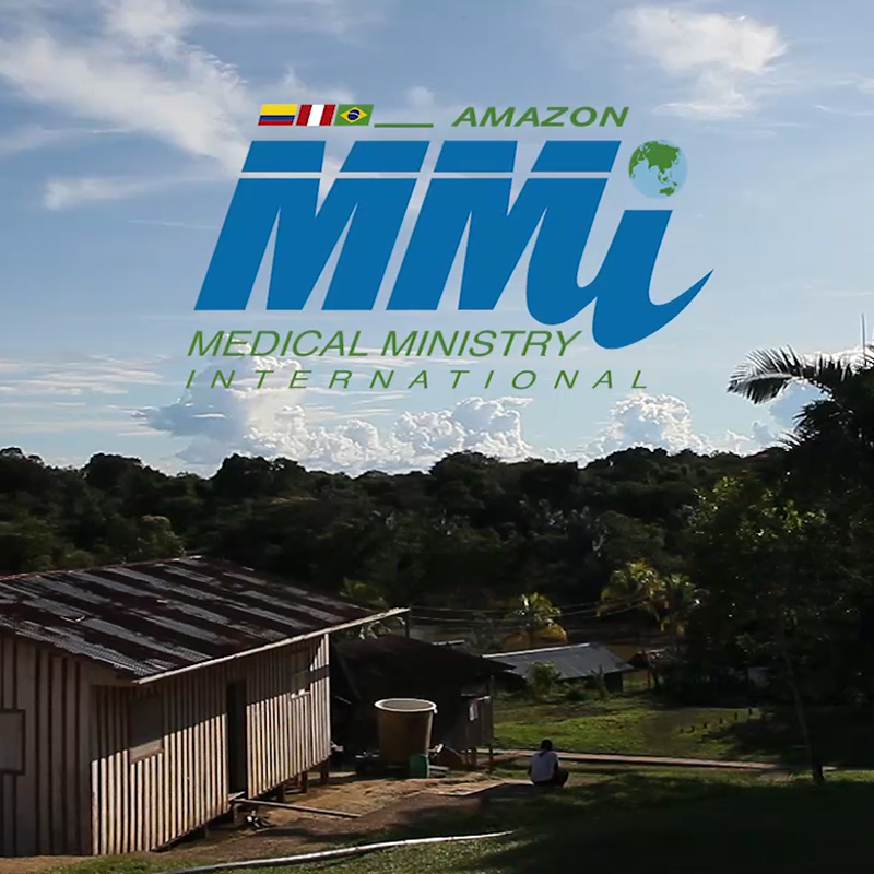 MMI Amazon