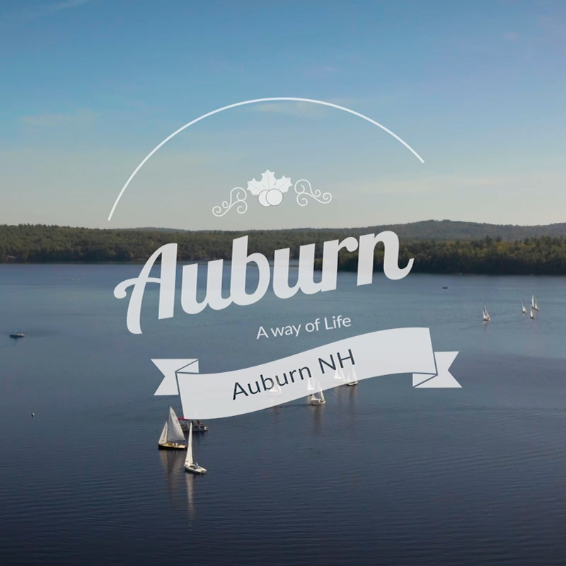 Auburn Town – New Hampshire