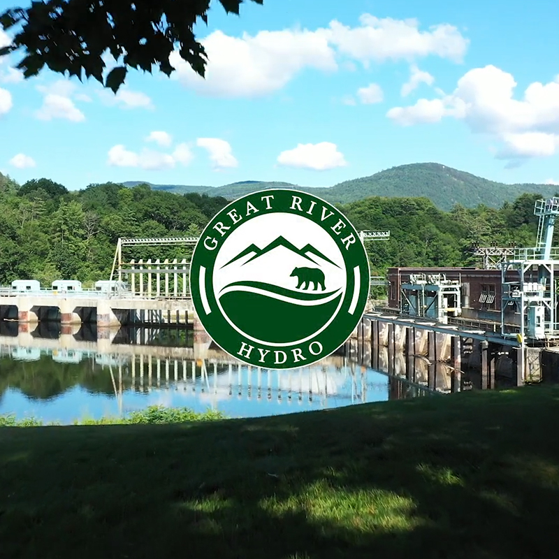 Great River Hydro – New England